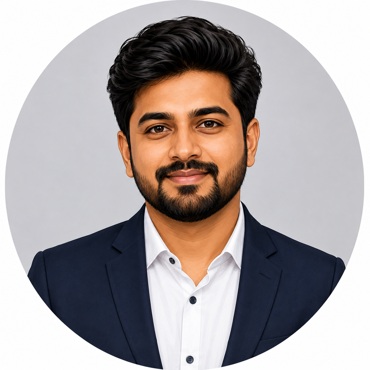 Nitin Chauhan